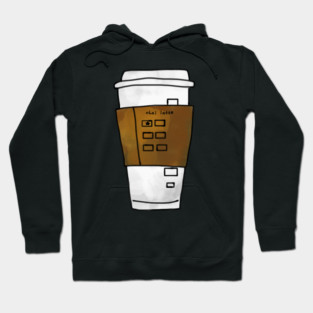 Chai Hoodie