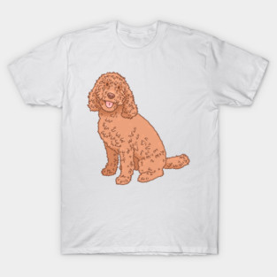 Cute Cockapoo T-Shirt