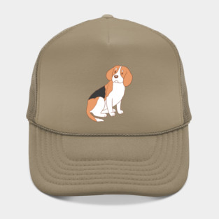 Beagle Hat