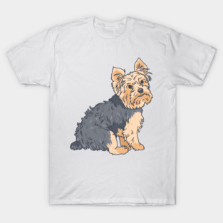 Yorkie T-Shirt