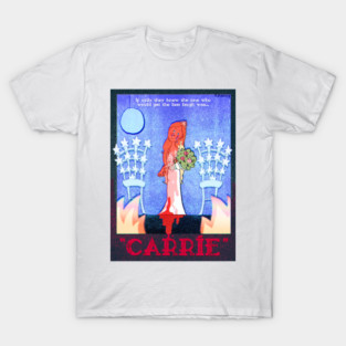 Carrie T-Shirt