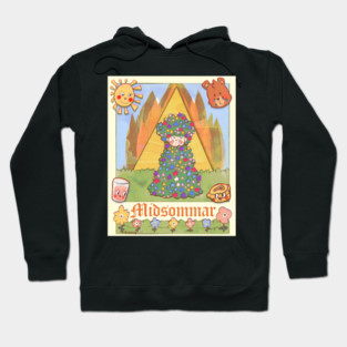 Midsommar Hoodie