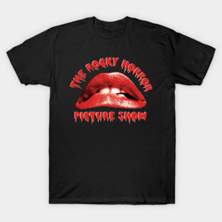 rocky horror picture show T-Shirt