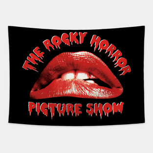 rocky horror picture show Tapestry