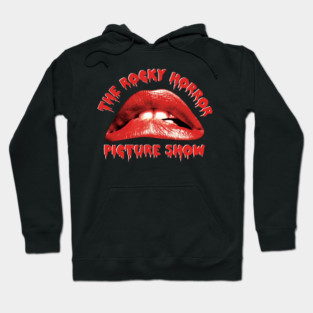 rocky horror picture show Hoodie
