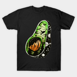 Avocado T-Shirt