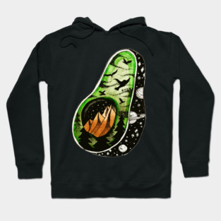 Avocado Hoodie