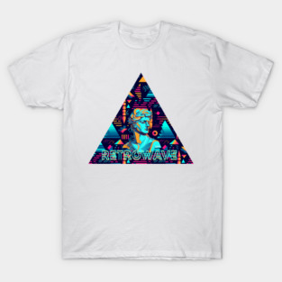 RETROWAVE T-Shirt