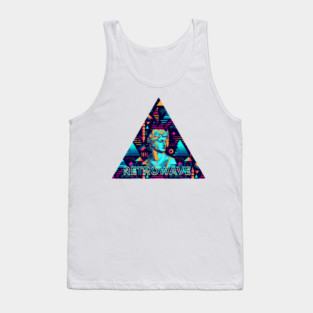 RETROWAVE Tank Top