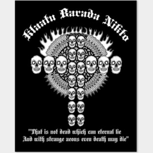 Necronomicon Posters and Art