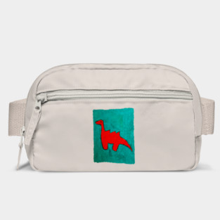 Dinosaur Bag