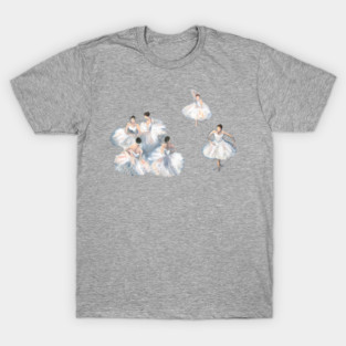 Ballet dancers T-Shirt