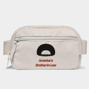 America's Brother-in-Law Bag