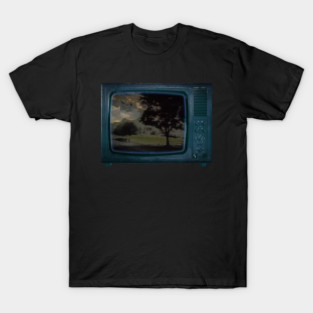 TALES FROM THE DARKSIDE RETRO 80's TV SHIRT T-Shirt