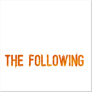 dying light the following Posters and Art