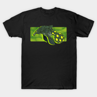 Subnautica - Gasopod T-Shirt