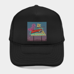 Bummerland- AJR Hat