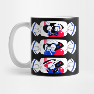 Usagi Candy Mug