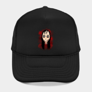 Momo Hat