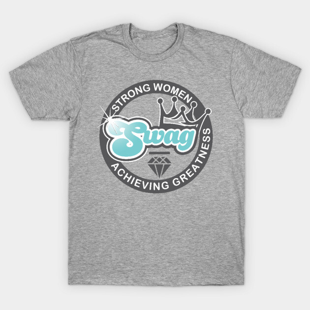 SWAG T-Shirt by grafikts509