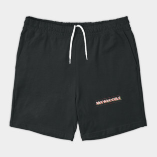 Anywhoozle Shorts