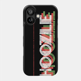 Anywhoozle Phone Case