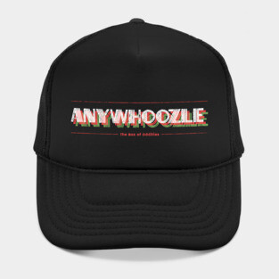 Anywhoozle Hat