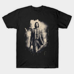 John Wick T-Shirt