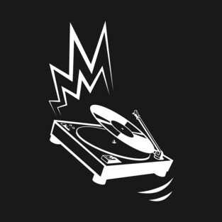 Hit the Deck T-Shirt