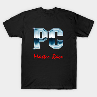 PC 80s T-Shirt