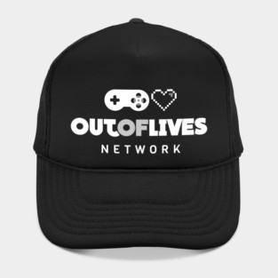 Out of Lives Hat