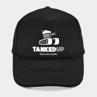 Tanked Up! Hat