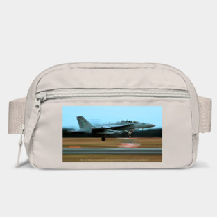 EA-18G Growler Super Hornet FCLP 2 Bag