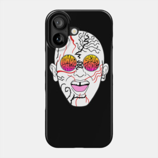 HDTGM - Schearstly Phone Case