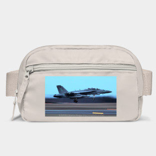 EA-18G Growler Super Hornet FCLP 4 Bag
