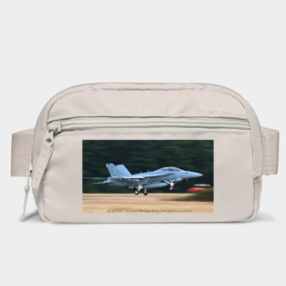 EA-18G Growler Super Hornet 10 Bag