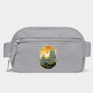 Grayskull Strong Ale Bag