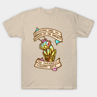 Cicada shirt 2 T-Shirt