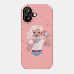 Self-love Phone Case