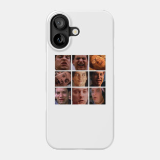 Spoddermun Phone Case