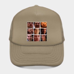 Spoddermun Hat