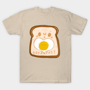 I Heart Breakfast T-Shirt