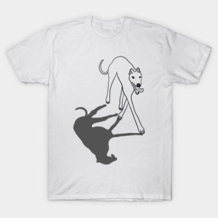 Greyhound T-Shirt