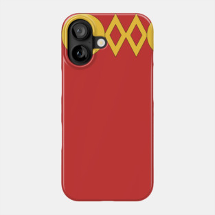 Mr Miracle Design Phone Case