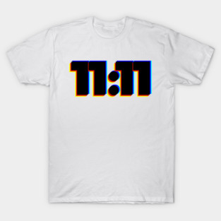 11:11 T-Shirt