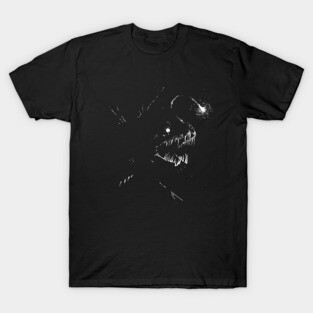 Angler Fish T-Shirt
