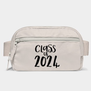 Class of 2024 Bag