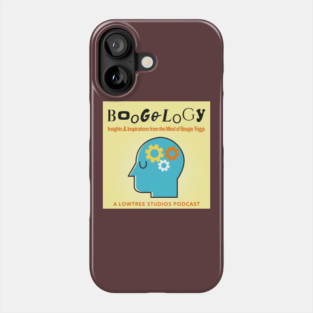 Boogology Phone Case