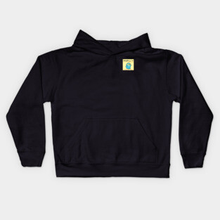 Boogology Kids Hoodie