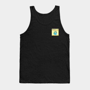 Boogology Tank Top